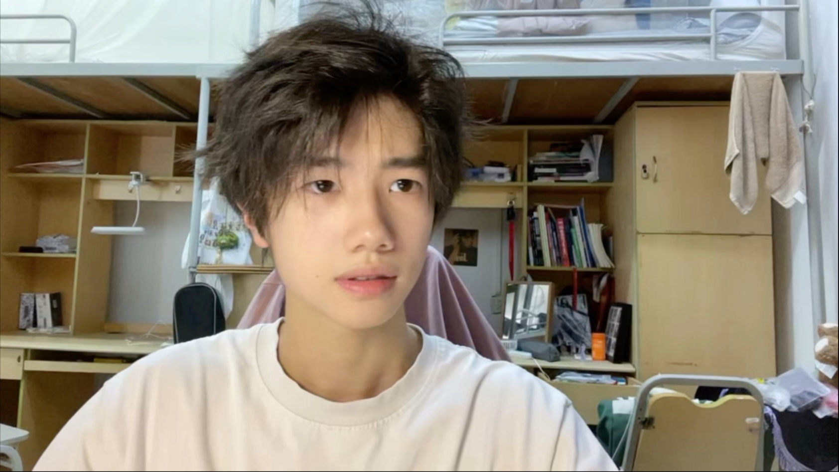 985男大科普｜如何改变唇色