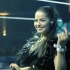 乌克兰HardCore女DJ。Miss K8 - St8ment (Official Videoclip)