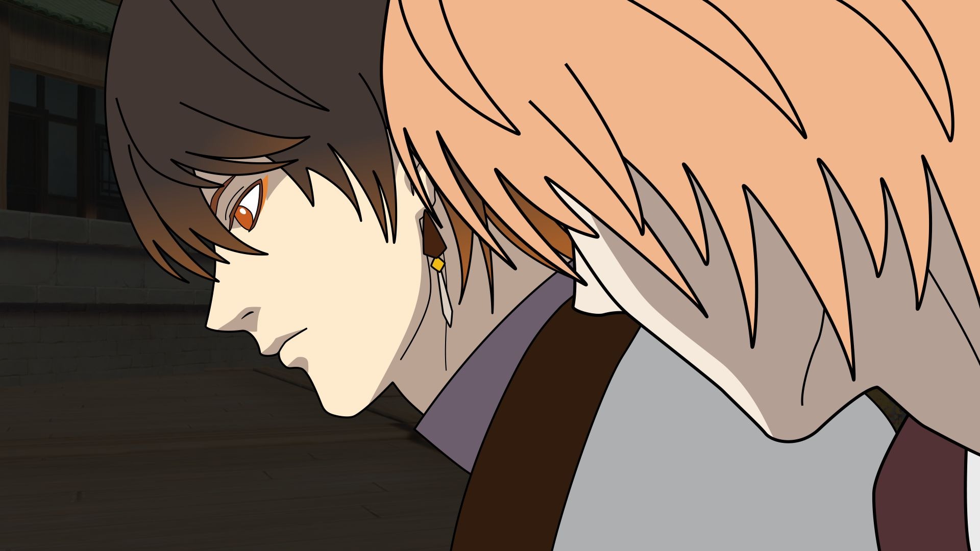 钟离的身份太可疑了