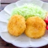 海老乃酱可乐饼/Ebi Cream Croquettes  | MASA料理ABC