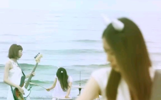 Chelsy 1st Single I Will アニメ アオハライド 挿入歌 ミュージックビデオ 哔哩哔哩 つロ 干杯 Bilibili