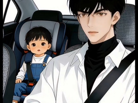 狼兔动漫小剧场第十一集《二胎》