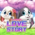 【AI Schnuffelienchen】Love Story?小兔子的爱情故事（2023生贺）