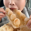 婷宝冰 苦荞嘎嘣脆