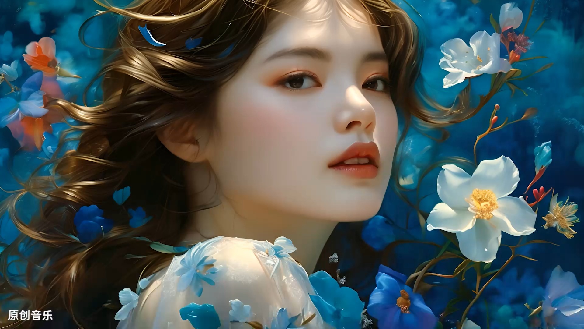 许愿祛除唇周黑