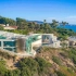 美国无敌海景豪宅“刀锋”-3000万美元的疯狂设计只为看大海9826 La Jolla Farms Rd（拉霍亚,加利福