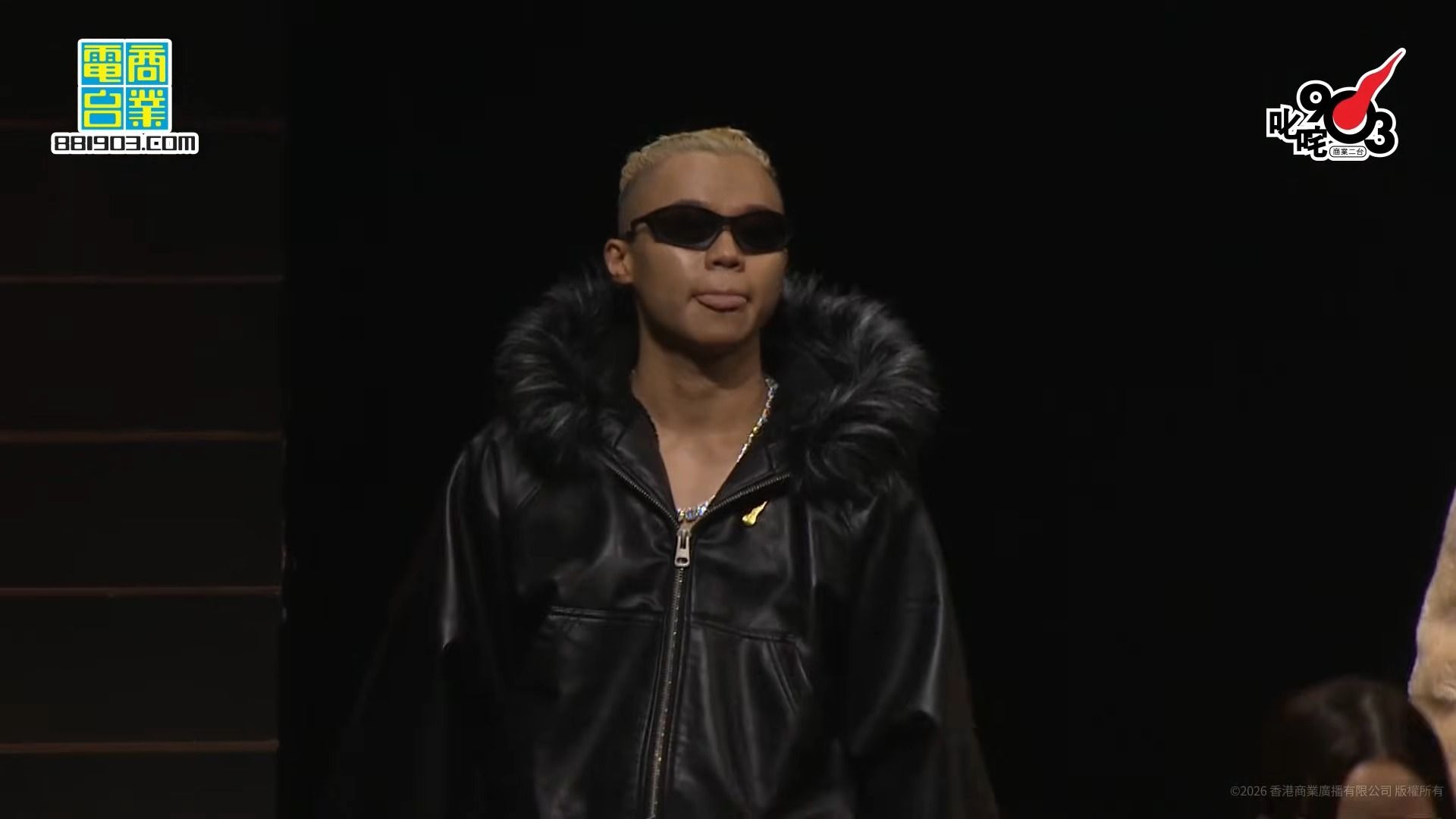 【重温】2025年度叱咤乐坛流行榜颁奖典礼