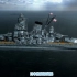 【国家地理】纳粹二战工程S3-5 日本大和号战列舰 Pacific.Megaships