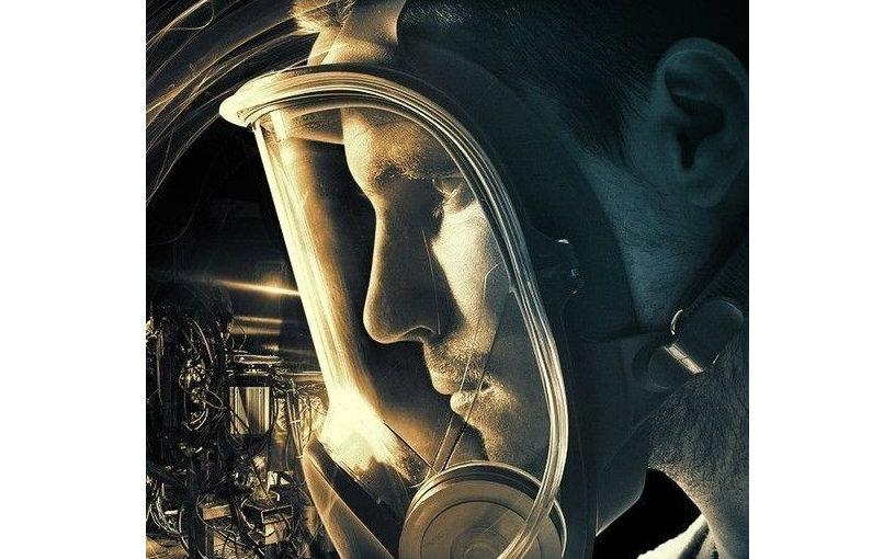 【科幻】超时空传输 ARQ【2016】【中英字幕