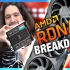 AMD RDNA3显卡架构深度解析: 7900 XTX 驱动, 光栅化以及光追【Gamers Nexus】
