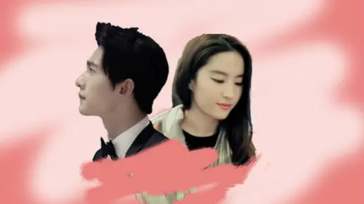 恶作剧 【 杨洋/刘亦菲】【甜向无虐系列】