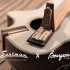 《声无止境》Bourgeois宝时华技术加持，Eastman伊斯特曼吉他五个技术点工艺新升级