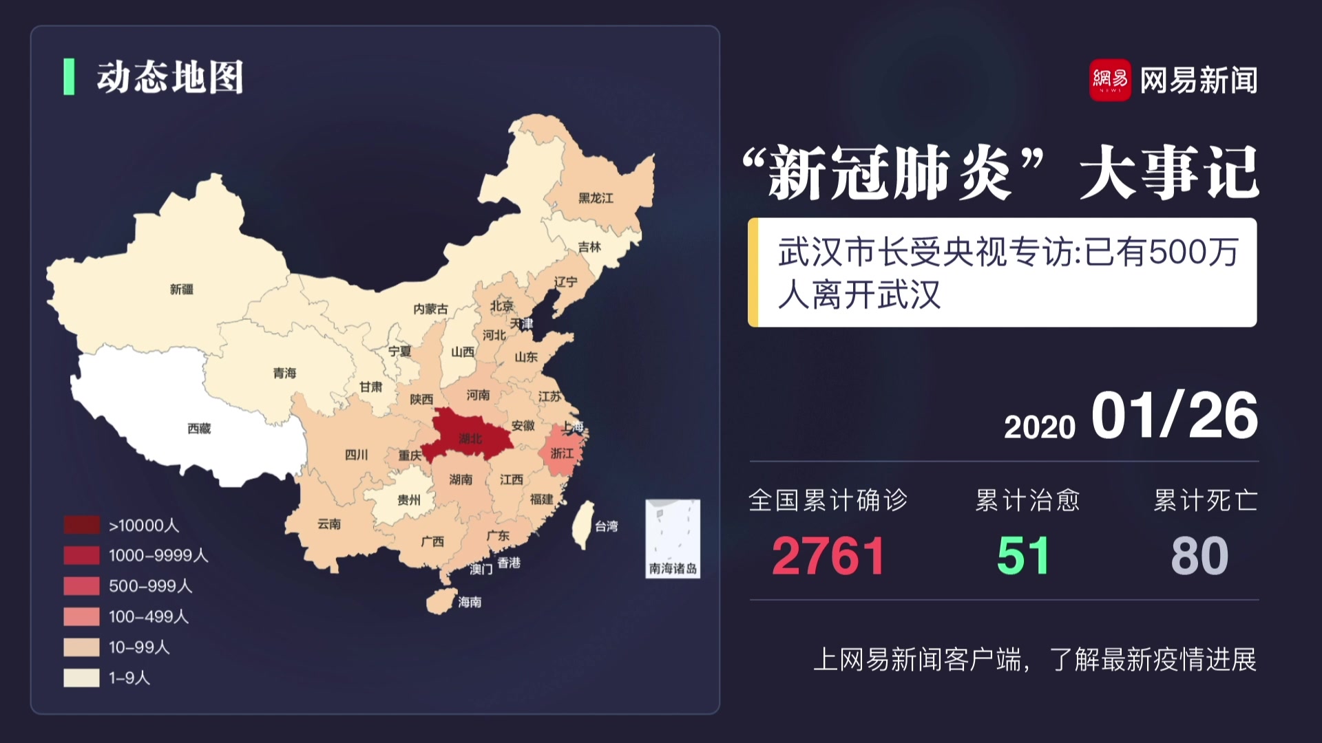 这30天中国到底发生了什么？看完这138秒视频泪目了