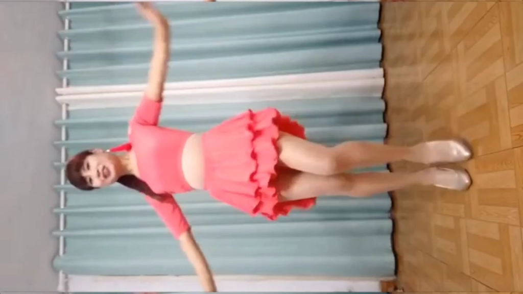 任如意如意舞蹈2