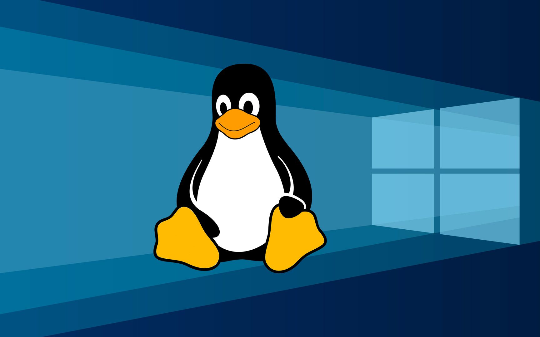 【娱乐向】当习惯于Linux的用户回到Windows操作界面