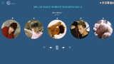 【WINNER】[W吧中字] 160223 MELON RADIO WINNER WONDERLAND 4哔哩哔哩 (゜゜)つロ 干杯~bilibili