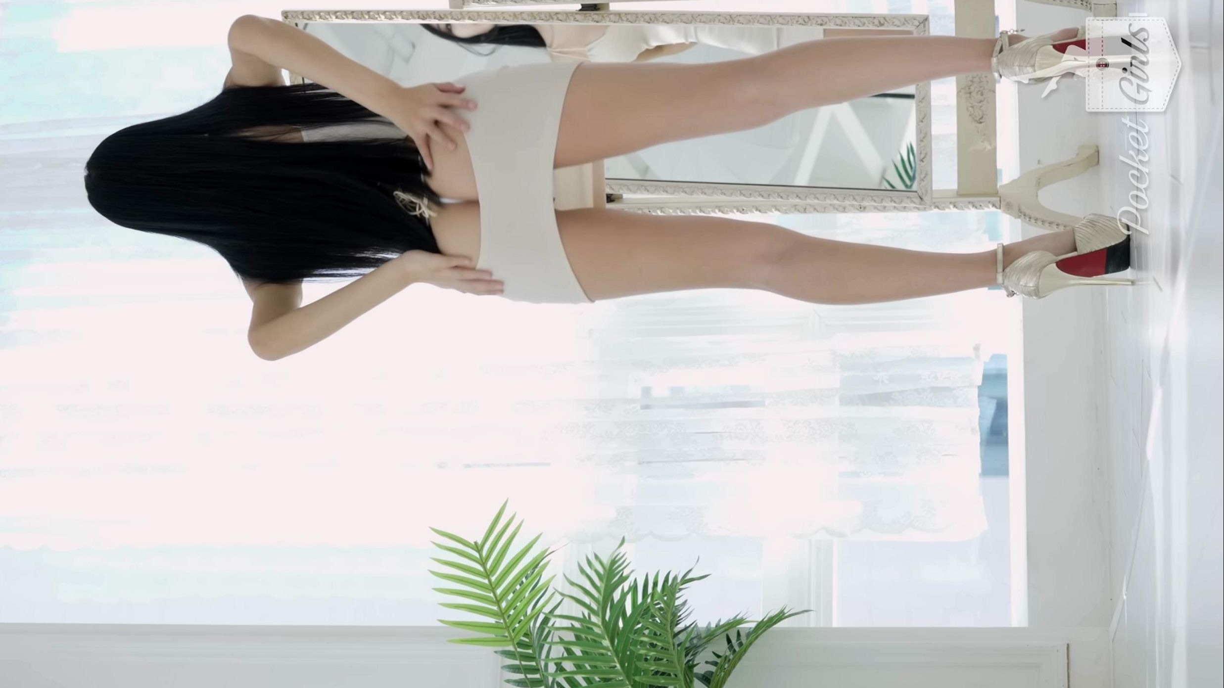 15:延智恩Yeonjieun(Pocket Girls)