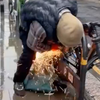 🫠 伦敦街头零元购