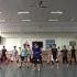 【刘福洋】民族舞剧《王羲之》进军舞排练版2013年8月
