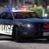 GTA5警察模式微电影