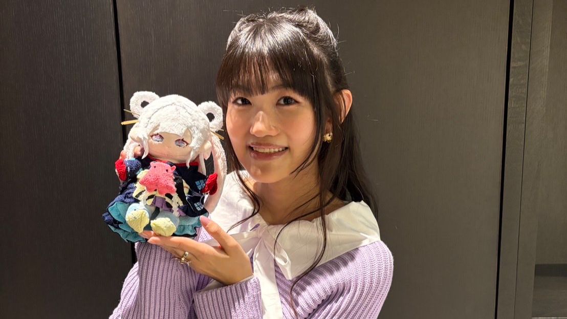 【中字】险些没抢到电影票看辉夜姬的早见沙织