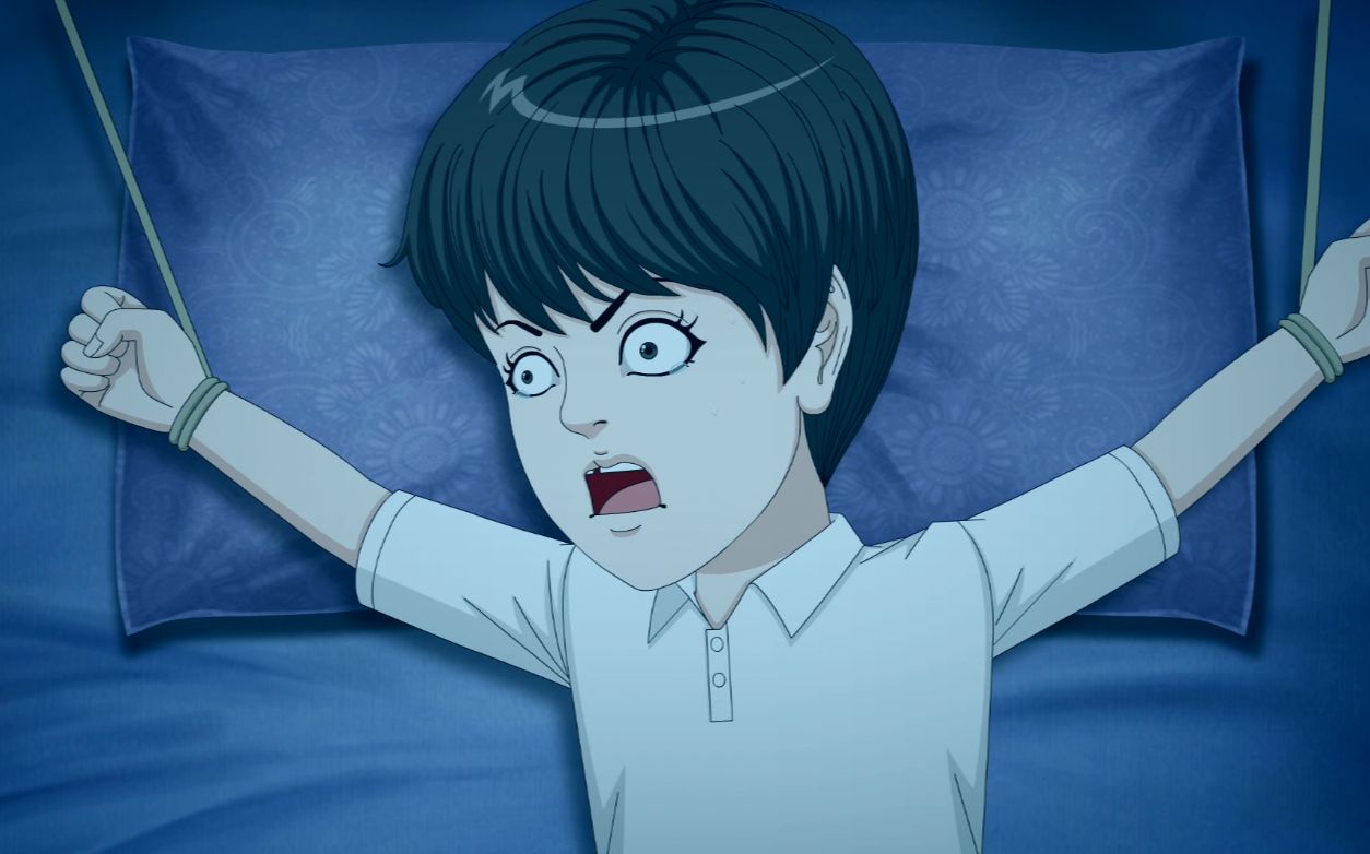 人间鬼术_视频在线观看-爱奇艺搜索