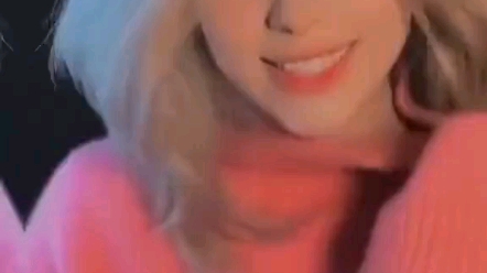 Blonde, cute, cuddly, no head.