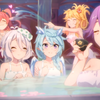 公主连结 Re：Dive 第二部 第六章 第五话 中文剧情
