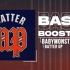 【BATTER UP重低音】BABYMONSTER BATTER UP [BASS BOOSTED]