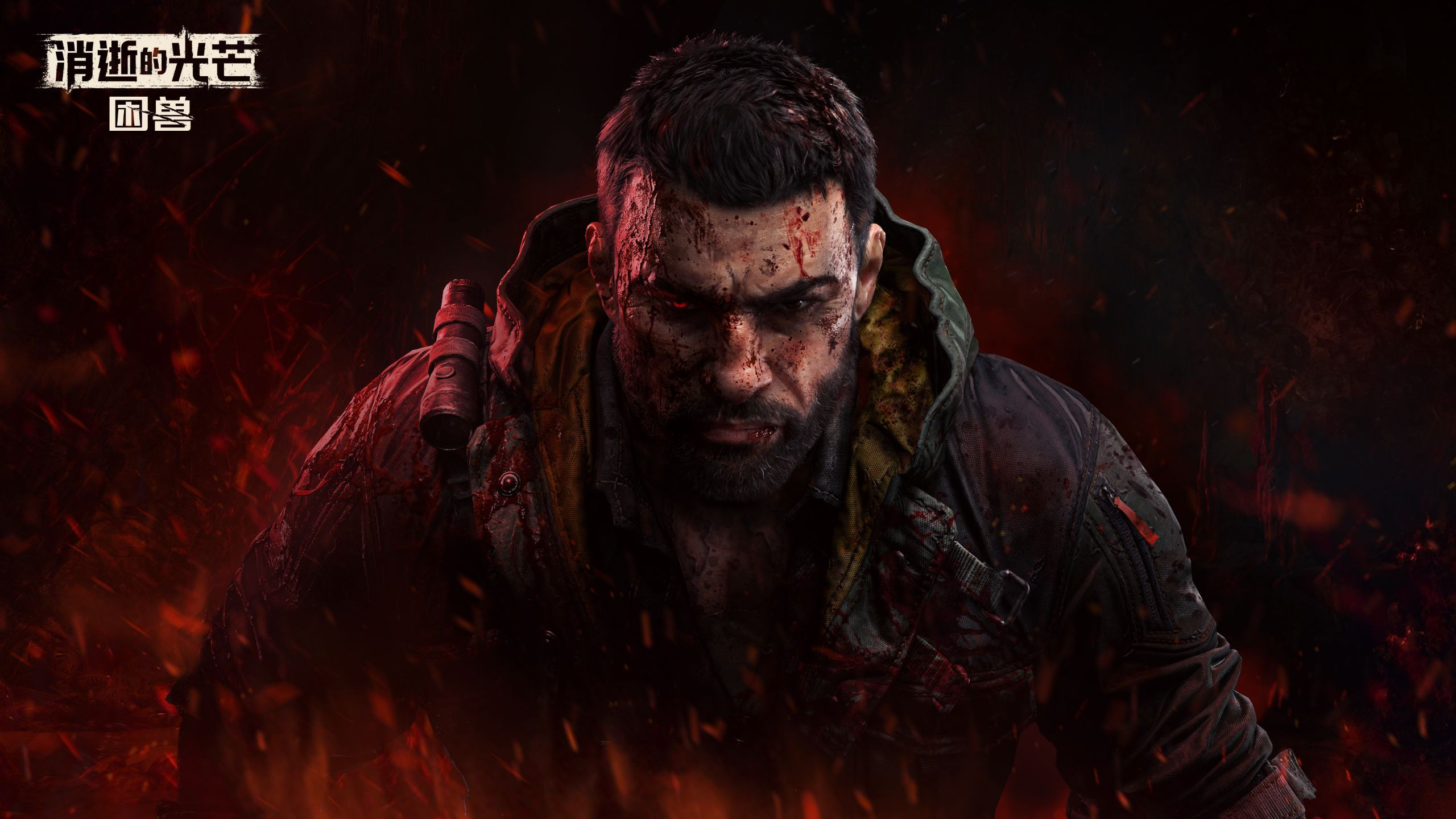 【IGN】《消逝的光芒：困兽》发售宣传视频