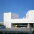 建筑大师贝聿铭的几何建筑设计美学艺术