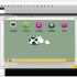 GUI综合实战教程第3期：GUIX Studio一条龙设计主界面，底栏和窗口切换控制