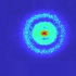【试验】科学家使用量子显微镜拍摄了氢原子第一张照片电子云清晰可见(乐喷网/科学)(大通盛道乐喷网字幕)