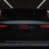 Audi豪华Urbansphere概念车-都市豪华座舱