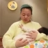 分享正确母乳喂养姿势