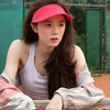 就硬美啊！网球少女