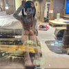 双马尾小男娘的日常vlog