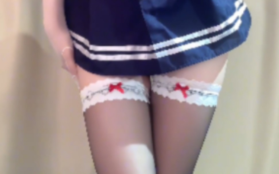 Would you like to wear this, sir?