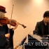 王国之心 Kingdom Hearts - Dearly Beloved 钢琴小提琴合奏