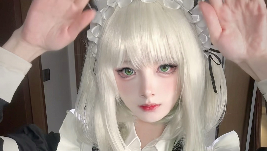 年少不知老猫好