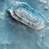 实拍！NASA公布火星高分辨率照片！