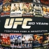 UFC 20周年纪录片【超清中字】（2013）
