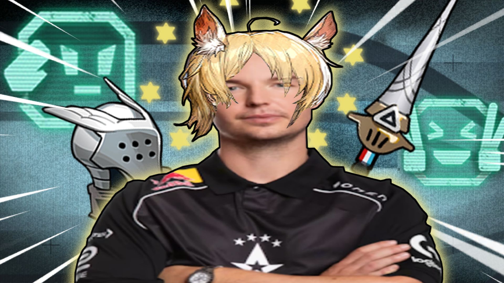 【明日方舟】老 爸 到 了.exe