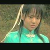 苍井空一身古装致敬经典邵氏功夫片
