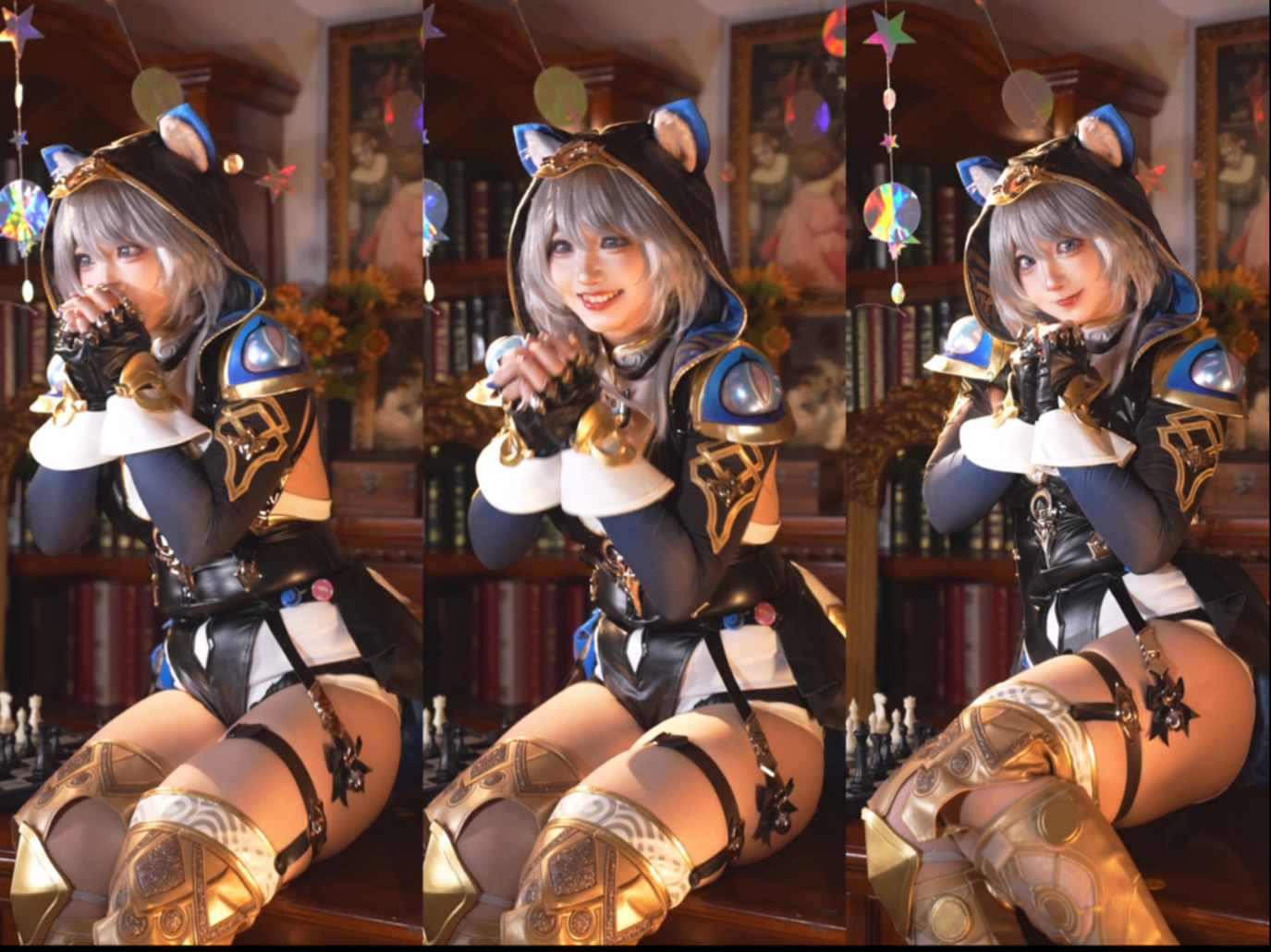 摄影说，一秒都不用剪，不就是滑了一下嘛