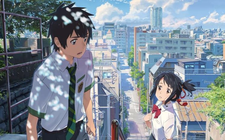 【呜喵王ACG】50-10月番期待度排名!博人传