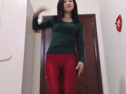 恋尚甜蜜蜜广场舞蹈