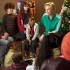 【Glee】Do They Know It's Christmas？ - 欢乐合唱团.Glee.S03E09