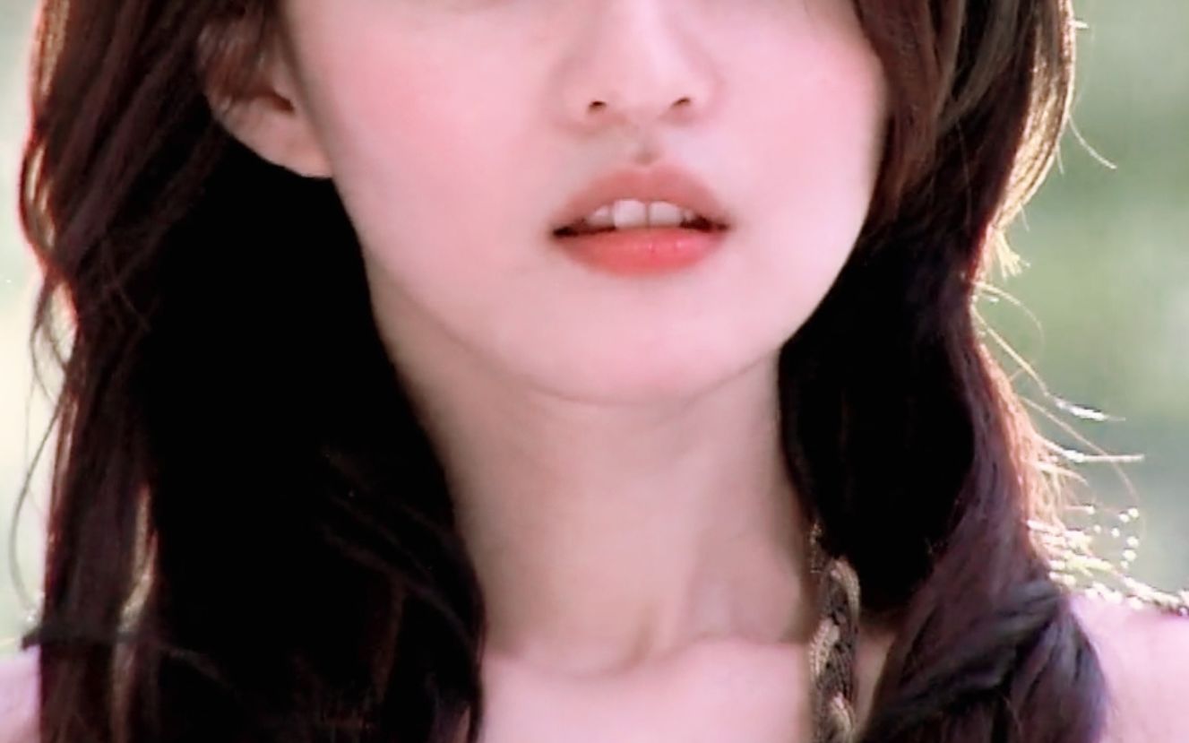 卧槽！这才是玛丽苏的祖奶奶！真人芭比！