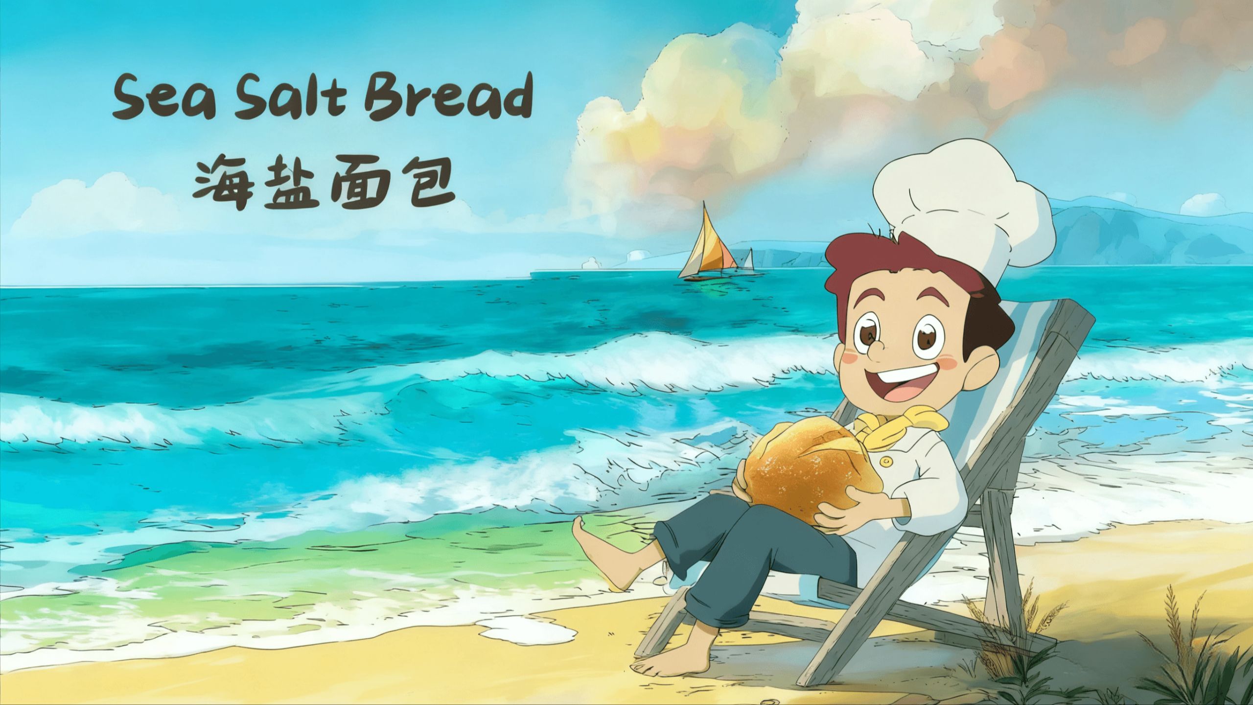 每天英文故事听读，磨耳朵，沉浸式绘本英语